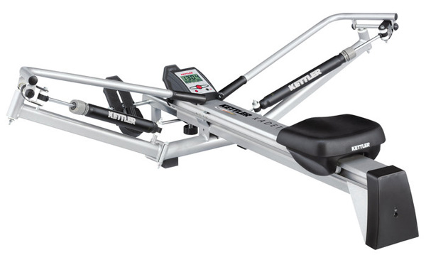 Kettler Kadett Klupa za veslanje 7977-900
