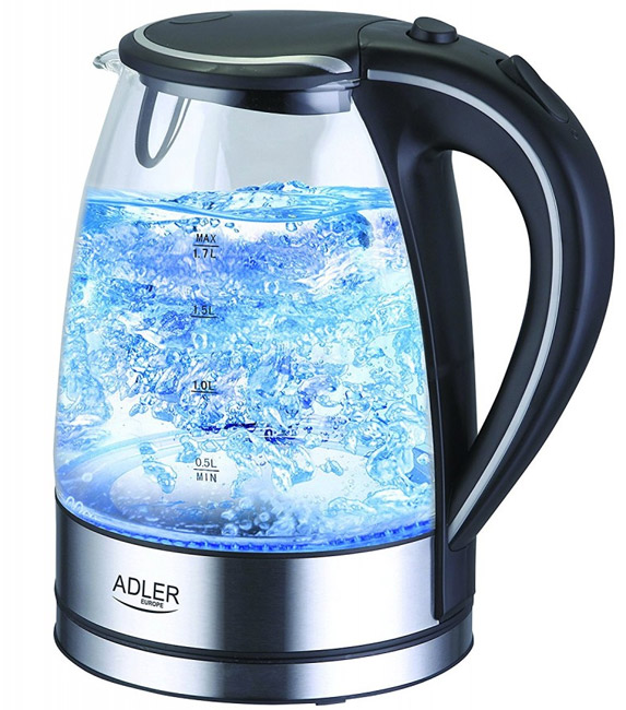 Adler Električni bokal AD1225