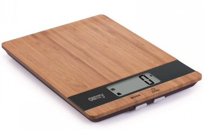 Camry Digitalna kuhinjska vaga CR3154