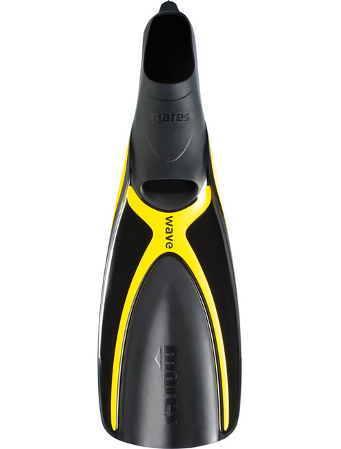 Mares Peraja Xave FF 410332-40/41