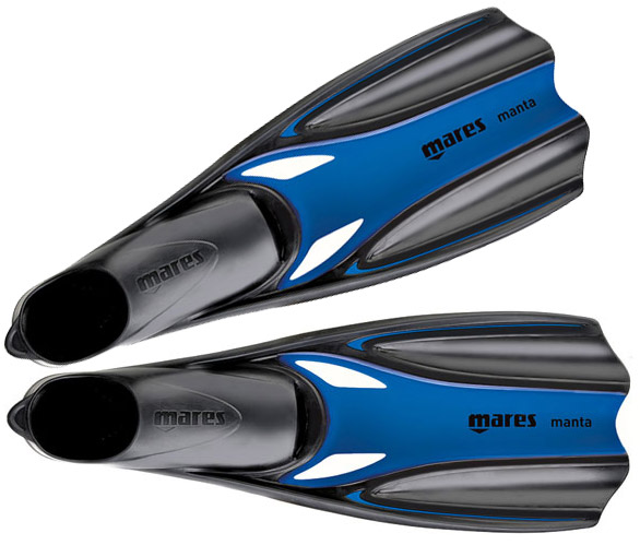 Mares Peraja Manta 410333-42/43 - Image 1