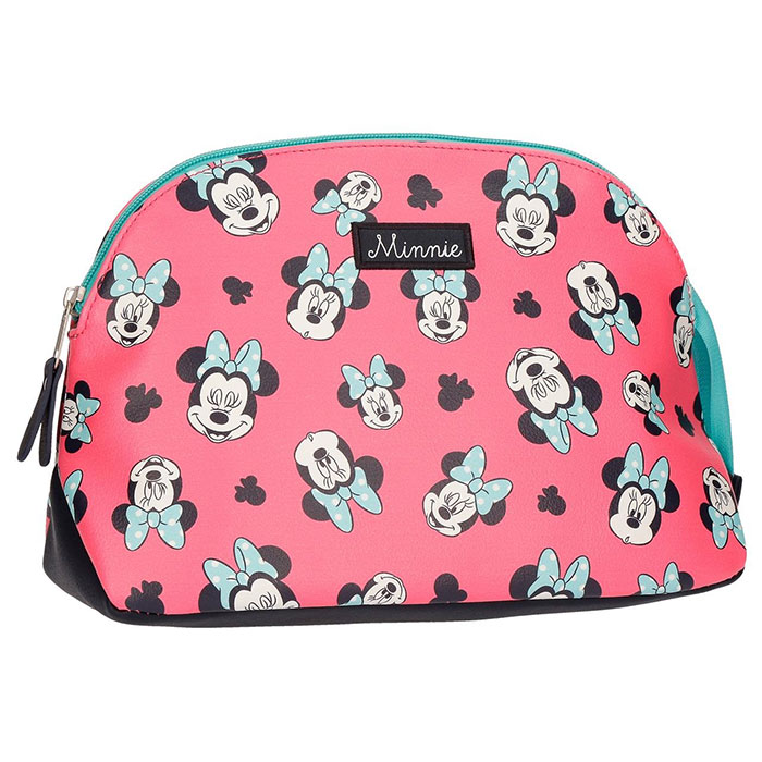 Disney Neseser od eko kože Minnie Wink 30445