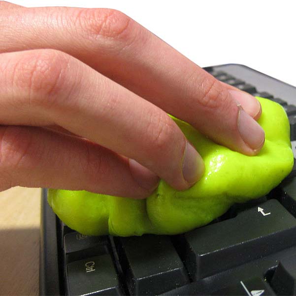 CyberClean - sredstvo za čišćenje tastatura i ....