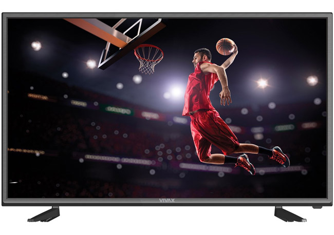 Vivax LED televizor 39LE76T2 SK
