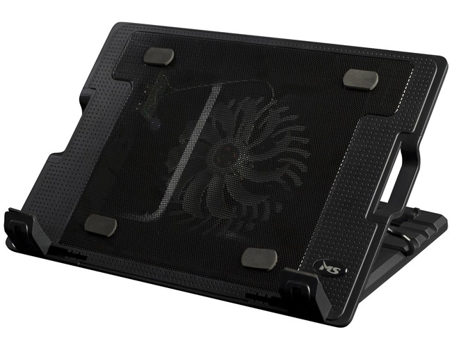 Cooler MS Balance 03 DX-738 Podesivo postolje za laptop