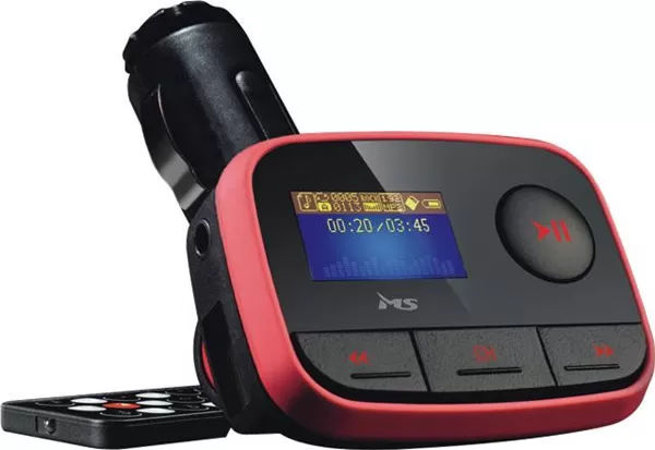 MS Tune 03 FM MP3 transmiter za automobil
