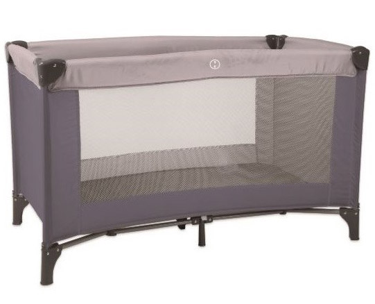 Primebebe Prenosni krevetac Dormi BP8102 - Image 1