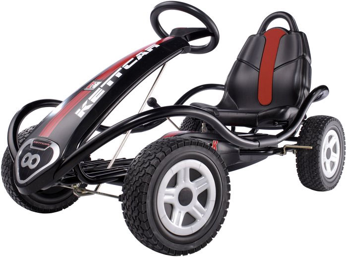 Kettcar Katana - 08881-540