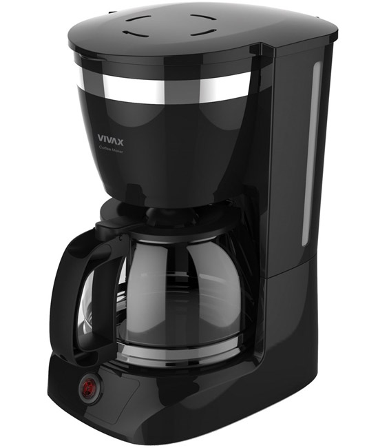 Vivax Aparat za filter kafu CM-08126F - Image 1