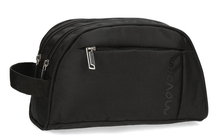 Neseser Movom Manhattan Black 50544