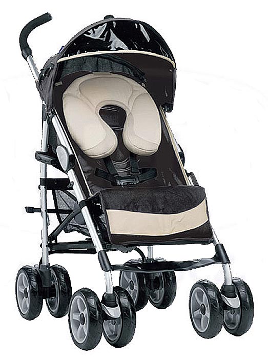 Chicco Kolica Multiway - 61613.44