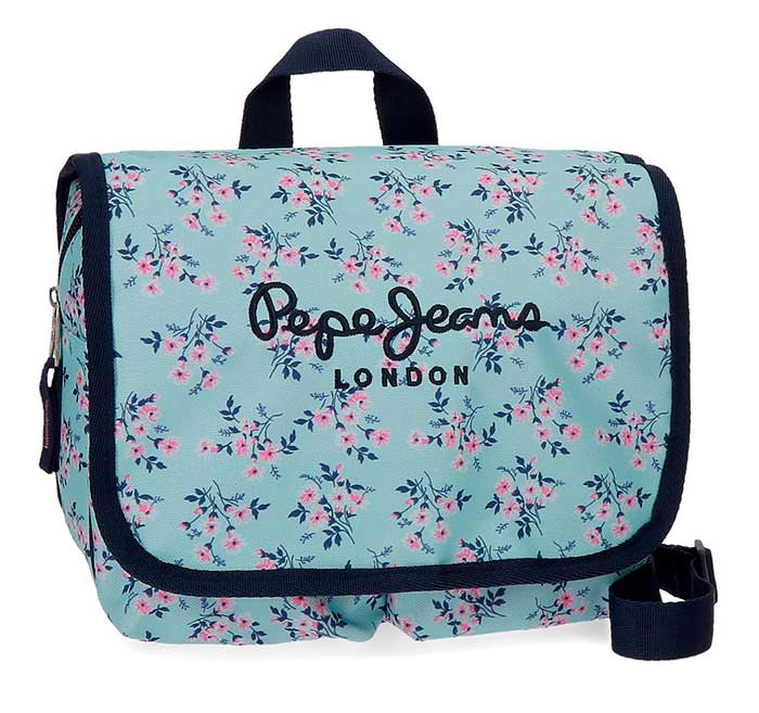 Kozmetička torba - Neseser Pepe Jeans Denise 60145