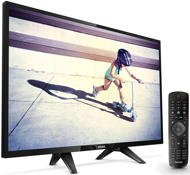 Philips LED televizor 32 inča Full HD 32PFS4132/12