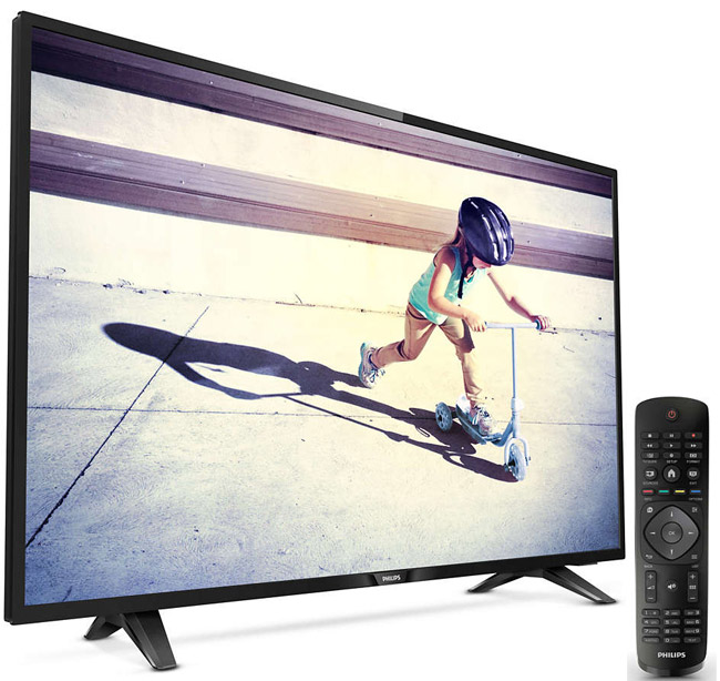 Philips LED televizor 43 inča Full HD 43PFS4132/12 DVB-T2