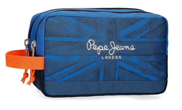 Putni neseser Pepe Jeans Fabio 60945