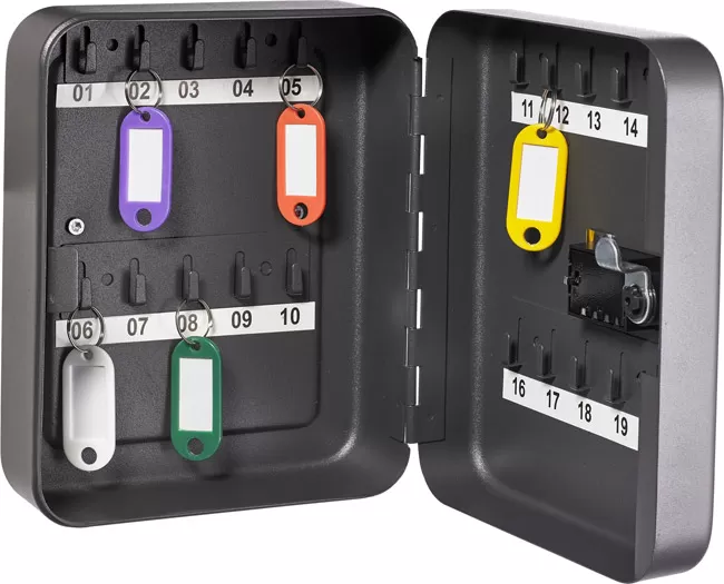 Ormarić za ključeve sa šifrom 1/20 Alco 879