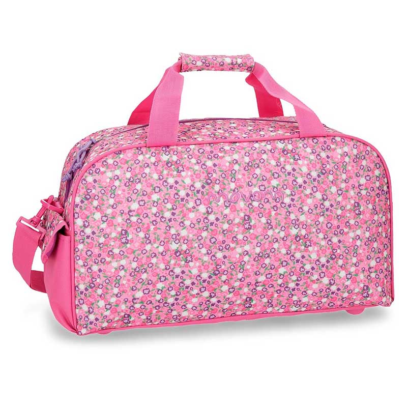 Movom Putna torba Nina Pink 31733