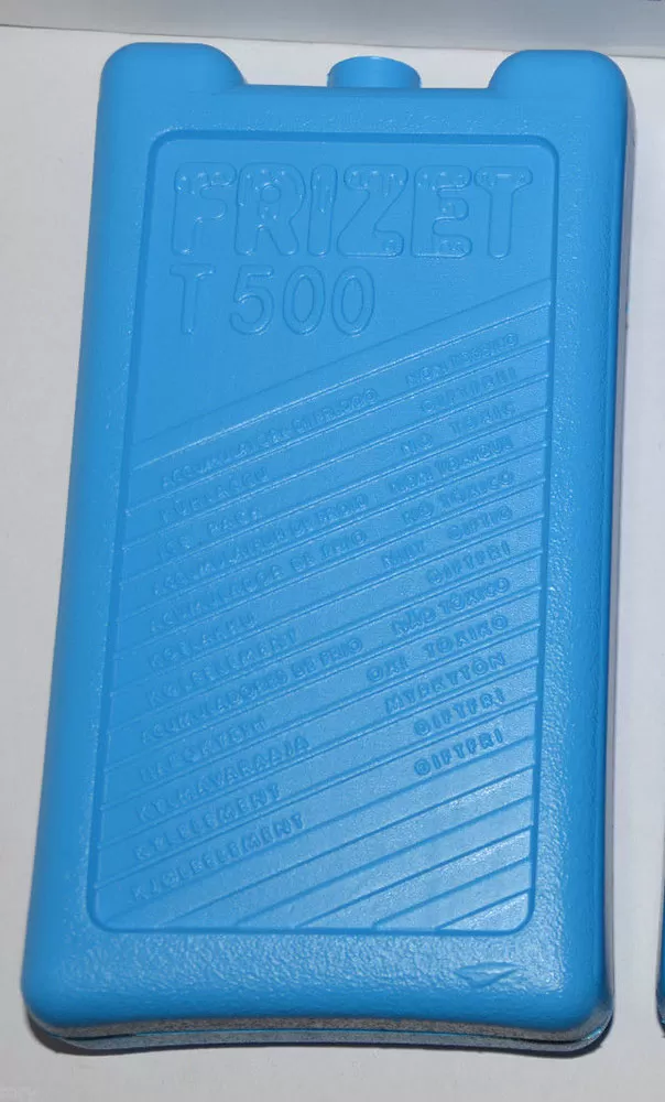 ULOŠCI ZA RASHLAĐIVANJE