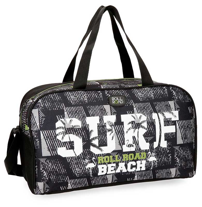 Torba za put sport ili izlet Roll Road Surf 43333