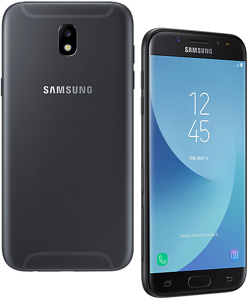 Telefon Samsung J530 Dual sim Black