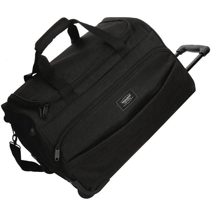 Putna torba sa točkićima Movom Ottawa Black 52937