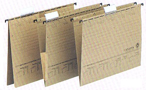 Viseće fascikle Serija E zatvorene - 04PF01K - Image 1