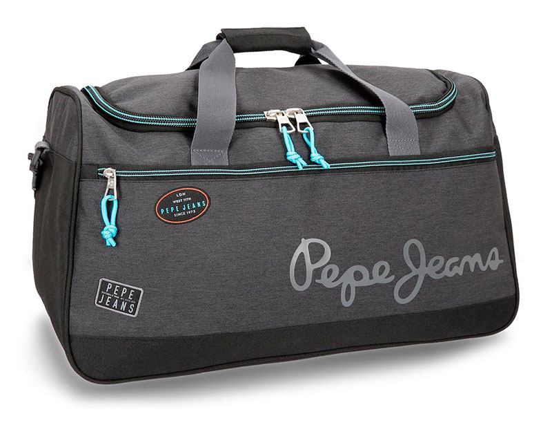 Pepe Jeans Putna torba Teo 61136