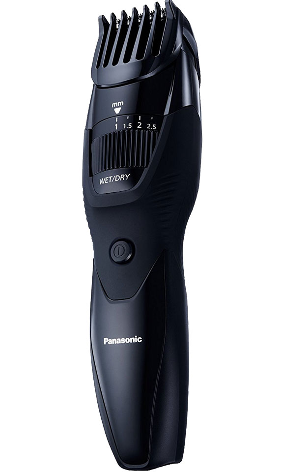 Panasonic trimer ER-GB42-K503