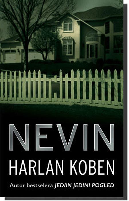 Nevin, Harlan Koben