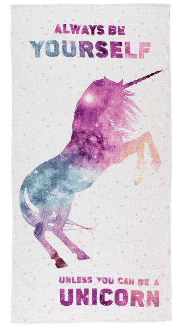 Veliki peškir za plažu Sally 70x140 cm - Image 1