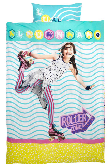 Dečija posteljina Disney Luna 140x200