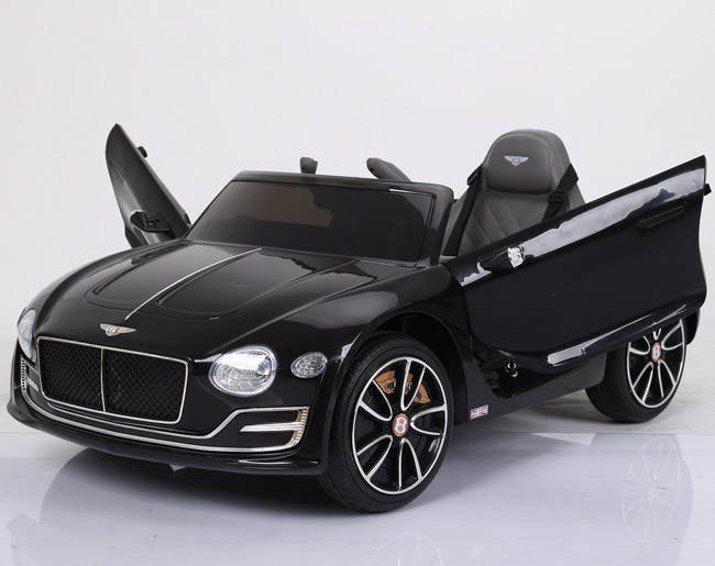 Dečiji automobil na akumulator Bentley EXP 12 Crni