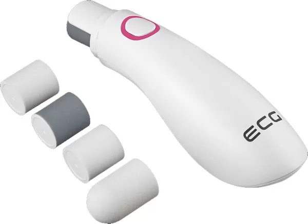ECG Električna turpija za nokte OP 201 white