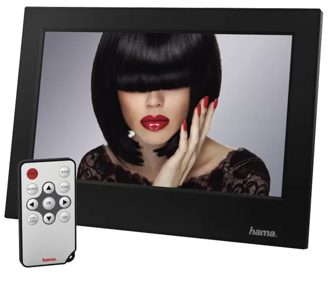 Hama Digitalni foto ram 7SLB