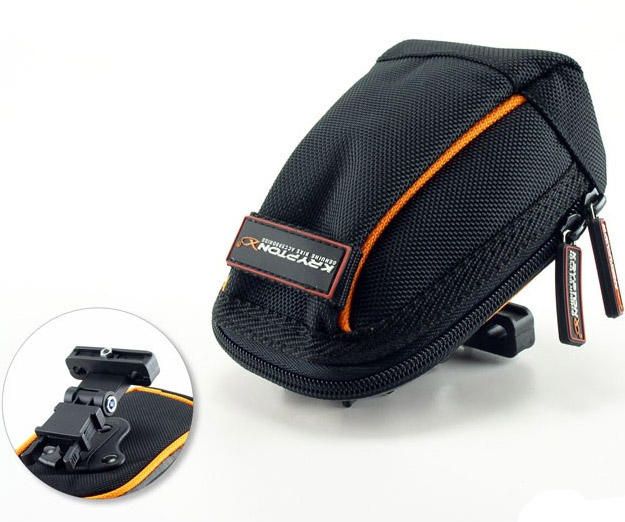 Torbica za bicikl Za montažu ispod sedišta 190120