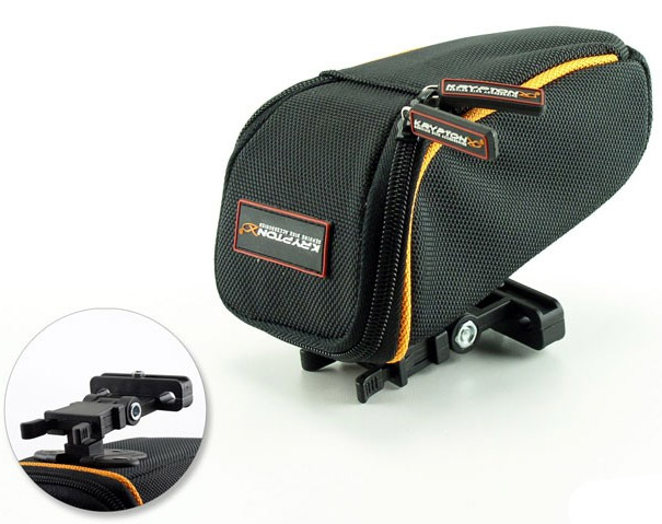 Torbica za bicikl Za montažu ispod sedišta 190121