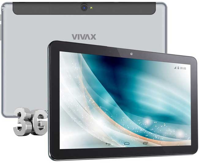 Vivax Tablet računar TPC-101 3G