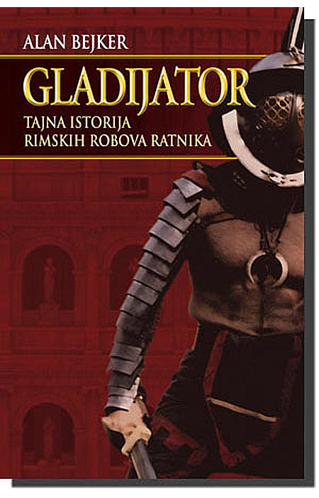 Gladijator, Alan Bejker