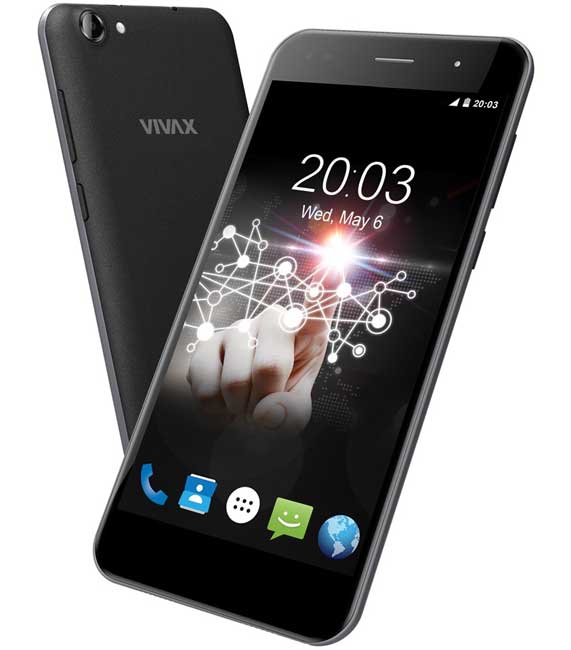 Vivax Mobilni telefon Point X551 Crni