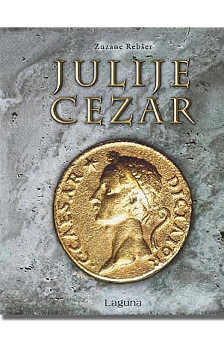 Julije Cezar, Zuzane Rebšer