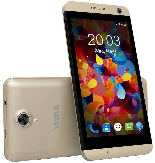 Vivax Mobilni telefon Fun S10 Gold