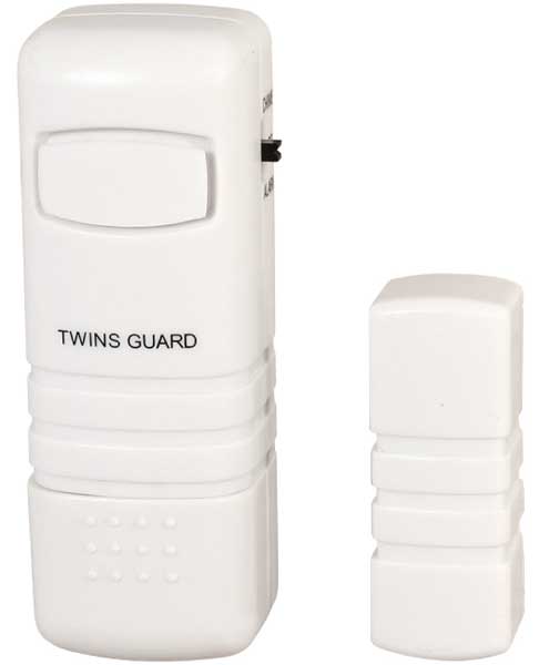 Alarm Signalizator otvaranja vrata ili prozora HS21 - Image 1