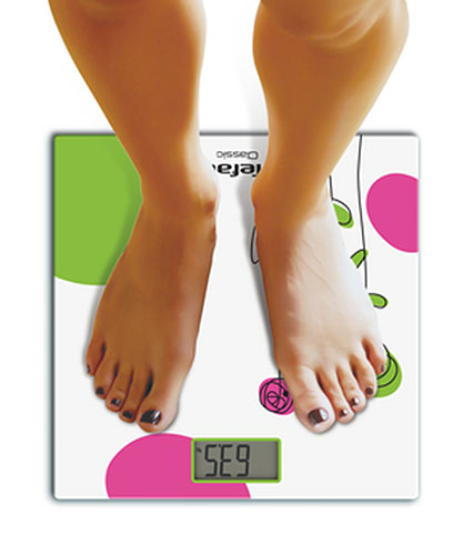 Tefal telesna vaga PP1146