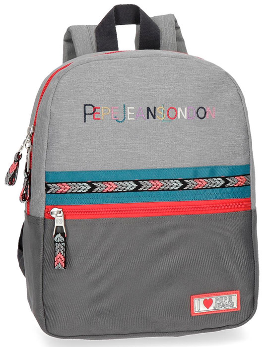 Pepe Jeans Ranac 32cm Katia 60522