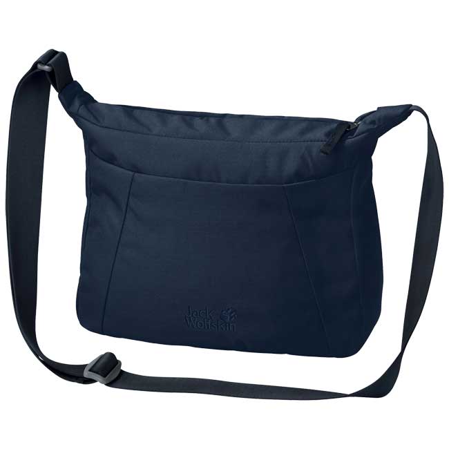 Jack Wolfskin Ženska tašna Valparaiso 2005501-1910