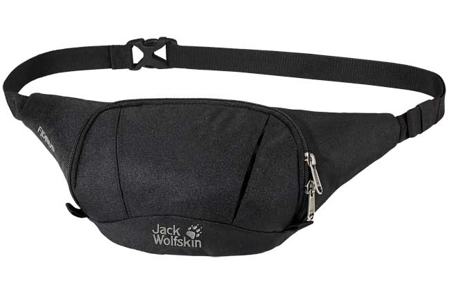 Jack Wolfskin Torbica za nošenje oko pojasa Fidibus 86425-6000