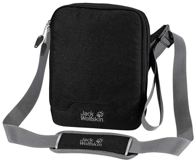 Jack Wolfskin Torbica Gadgetary 8001141-6000