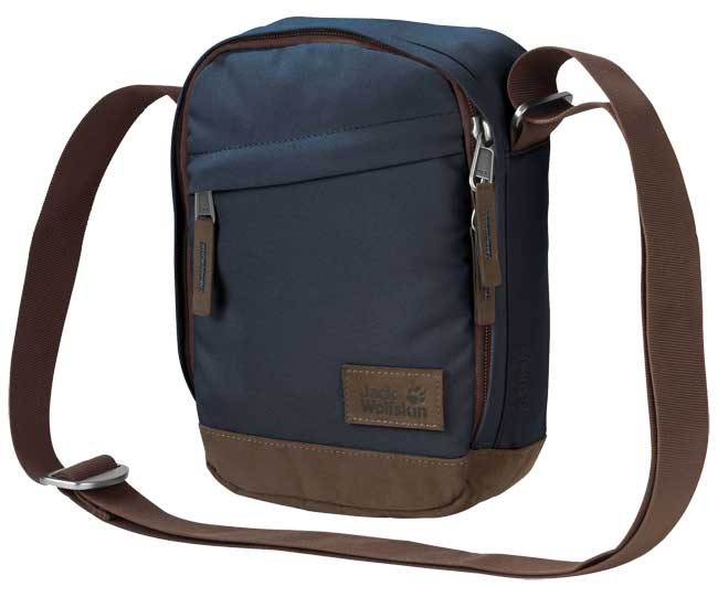 Jack Wolfskin Torbica Heathrow 2004132-1010