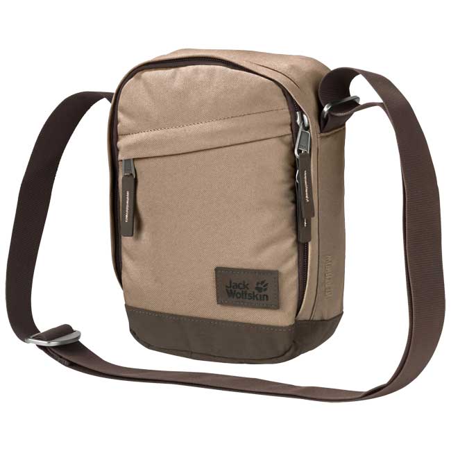 Jack Wolfskin Torbica Heathrow 2004132-5020