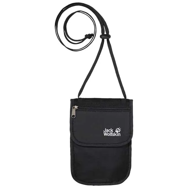 Jack Wolfskin Passport Tanka torbica za novac i dokumenta 84210-600
